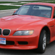 Illustration for article titled Mazda Miata with the face of a Z3 on Ebay